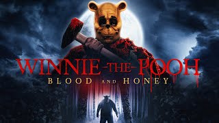 Winnie the Pooh - Sangre Y Miel