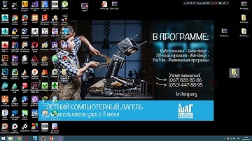 Элементы управления WPF. Часть 1