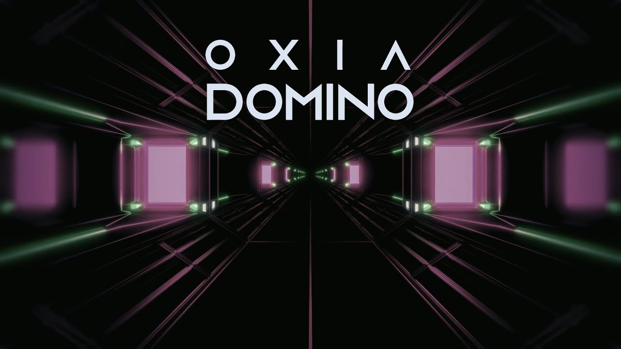 OXIA - Domino (Sterbinszky Afterburn Remix)