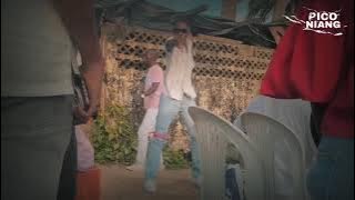 Ntcham Dance Gabonais 🇬🇦