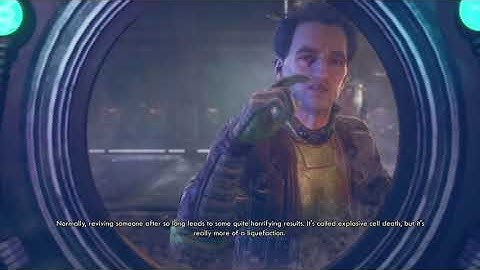 The Outer Worlds - Part 1 - Full Gameplay Walkthrough - No Commentary