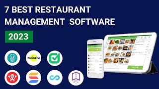 7 Best Restaurant Management Software Systems [POS, Inventory, Online Ordering System & More] screenshot 3