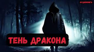 Фэнтези: Тень Дракона / Книга 3 #Аудиокниги #Фантастика  #Audiobook #Попаданцы #Audiobook