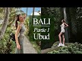 Mon voyage  bali  partie 1  ubud  sleepingbeauty