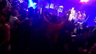 Godsmack @ Nokia Theatre "Whatever" vid 2 of 2  Biggest Moshpit Of The Night