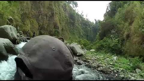 Kedung kayang waterfall [shor ver]