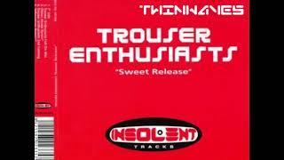 【世界限定盤】TROUSER ENTHUSIASTS SWEET RELEASE Trouser Enthusiasts – Sweet Release – Vinyl (12