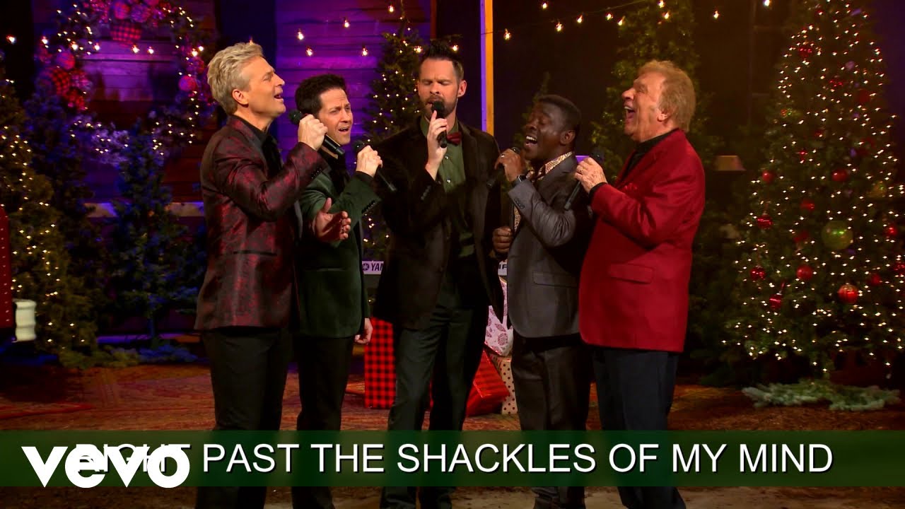 Download Gaither Vocal Band - Reaching (Lyric Video / Live At Gaither Studios - Alexandria,IN/2019)