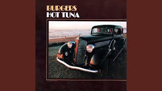 Video thumbnail of "Hot Tuna - True Religion"