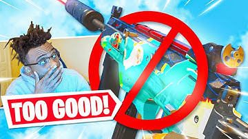 this *NEW* LC10 Class is Getting BANNED! 😨 (Best LC10 Class) - Cold War