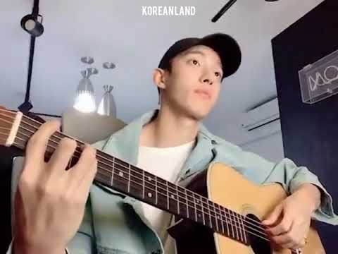 COVER | SEVENTEEN'S DOKYEOM - 그렇더라고요 (WHEN YOU LOVE SOMEONE) (DAY6)