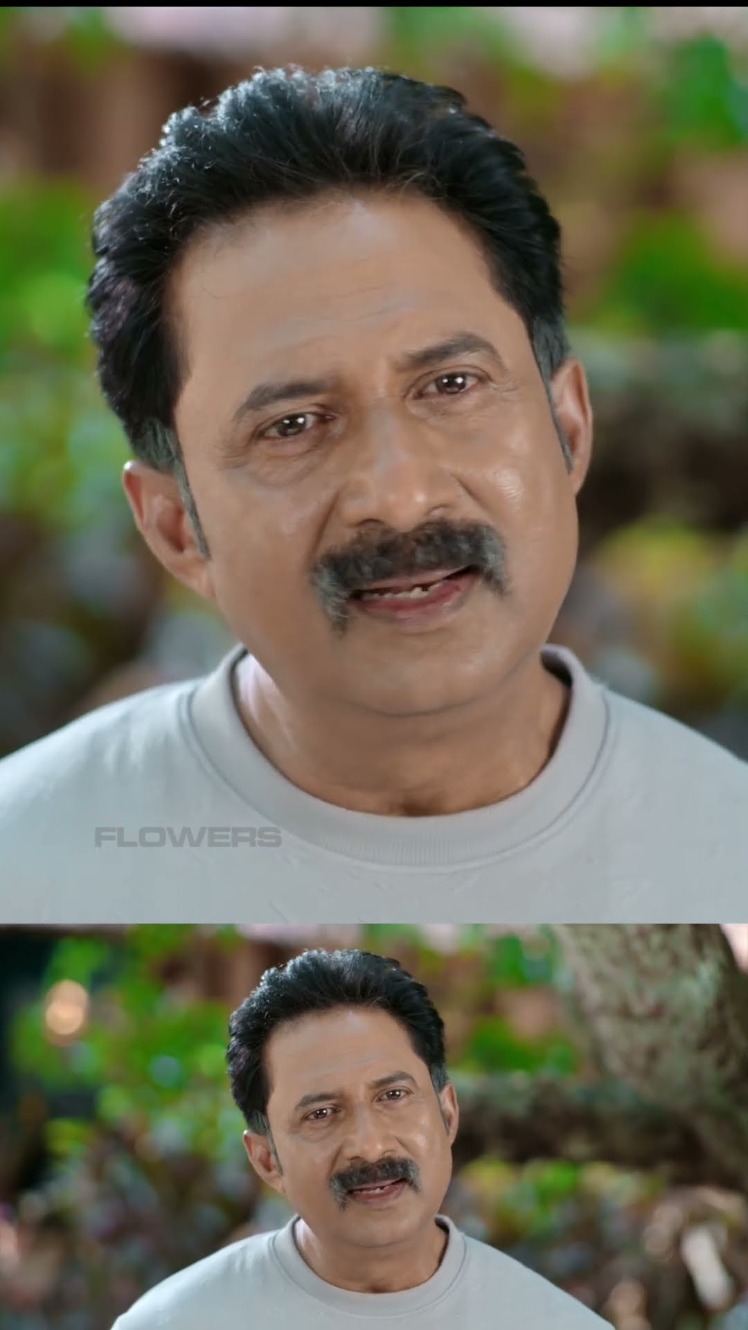 കൃഷ്ണന്റെ ചോദ്യങ്ങളിൽ നിന്നും ഒഴിഞ്ഞുമാറി അമൃത!