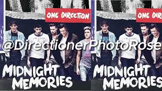One Direction - Happily (Present Voices)