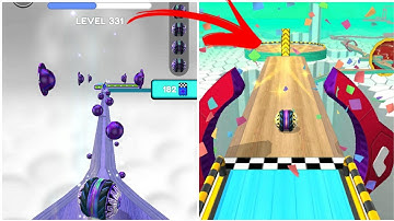 GOING BALLS 44 | SPEED RUN | MR. FLEX & @68ONE