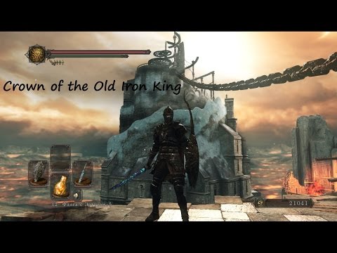 Wideo: Crown Of The Old Iron King - Smelter Demon, Przewodnik Bossa, Słabości, Strategie