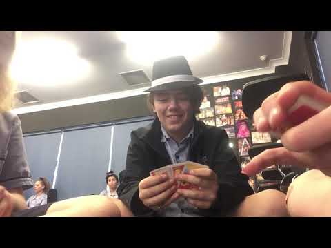 What we do in Drama Class (UNCUT)
