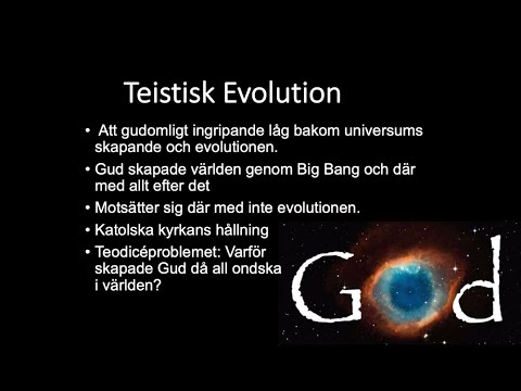 Video: Vad är förhållandet mellan mänsklighet och religion?