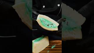 Chocolate Mint Sandwich！#shorts #asmr