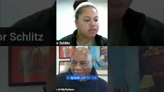 First They Came why silence costs us all Attorney Haley Taylor Schlitz on protests in Minnsota