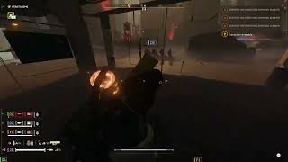 Helldivers 2 Warp Pack OOB