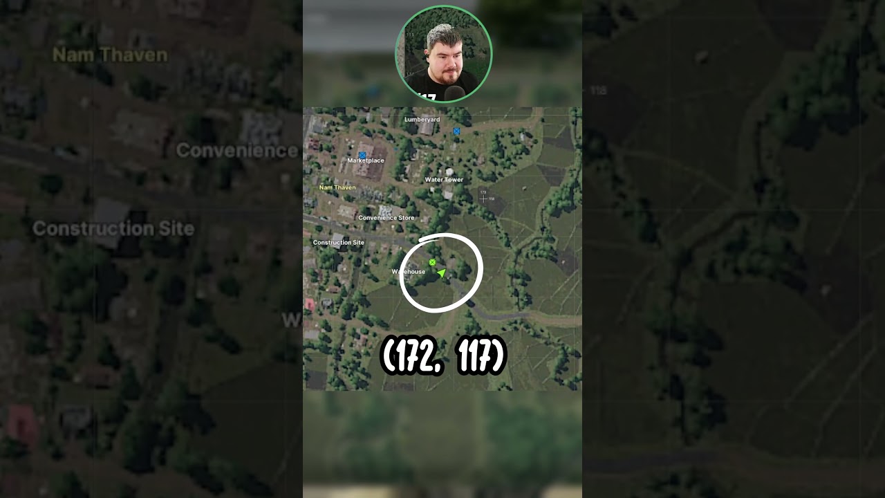 Secret Compassion Quest Guide (Quest 10)  #gaming #grayzonewarfare #gzw