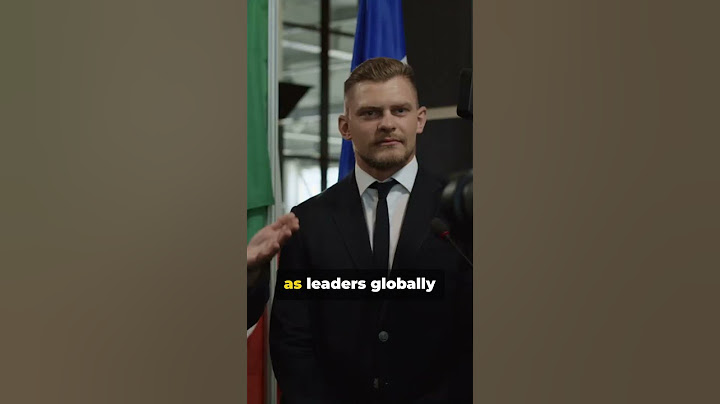 Slovakia PM Robert Fico Shot Multiple Times in Assassination Attempt