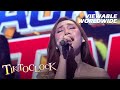 TiktoClock: Chelsea Balignot, pasok na ba sa GRAND FINALS ng 'Tanghalan ng Kampeon'?!