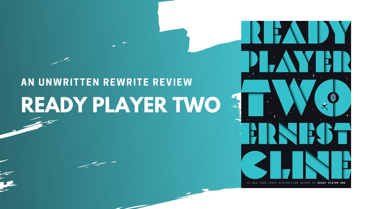 Ready Player Two - REVIEW