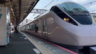 E657系K5編成 日暮里通過 2026 5.16 9:03