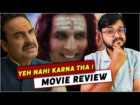 OMG 2 - Movie Review 