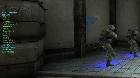LeagueCheats LC2 0 CSGO Feature Update