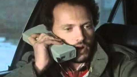 Running Scared "Pinky" scene