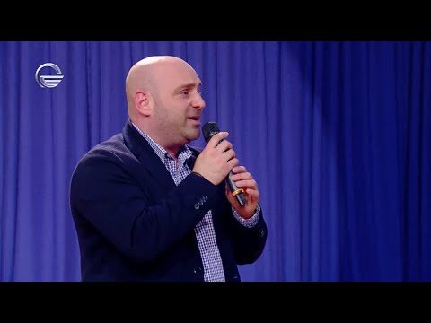 დათუნა სირბილაძე | შემიყვარდა ერთი გოგო