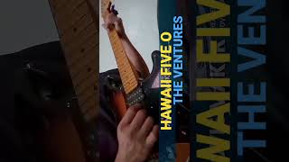 hawaii five o guitar metal instrumental rockstar slowrock rnb acoustic rock