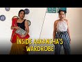 What's In My Wardrobe? | Ft. Aakansha | Ok Tested