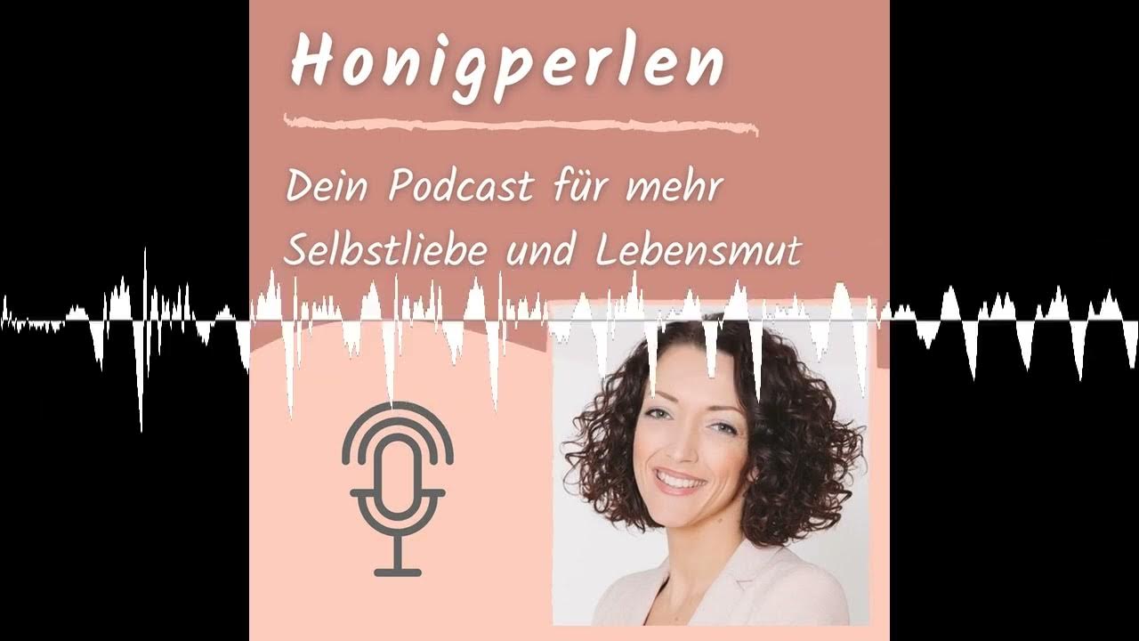 197. Die Mauer ums Herz Folge von tiefen Verletzungem Honigperlen