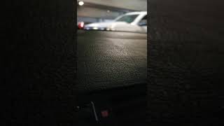 E39 540i/6 Rattle Clunking Tinking Noise from Drivetrain