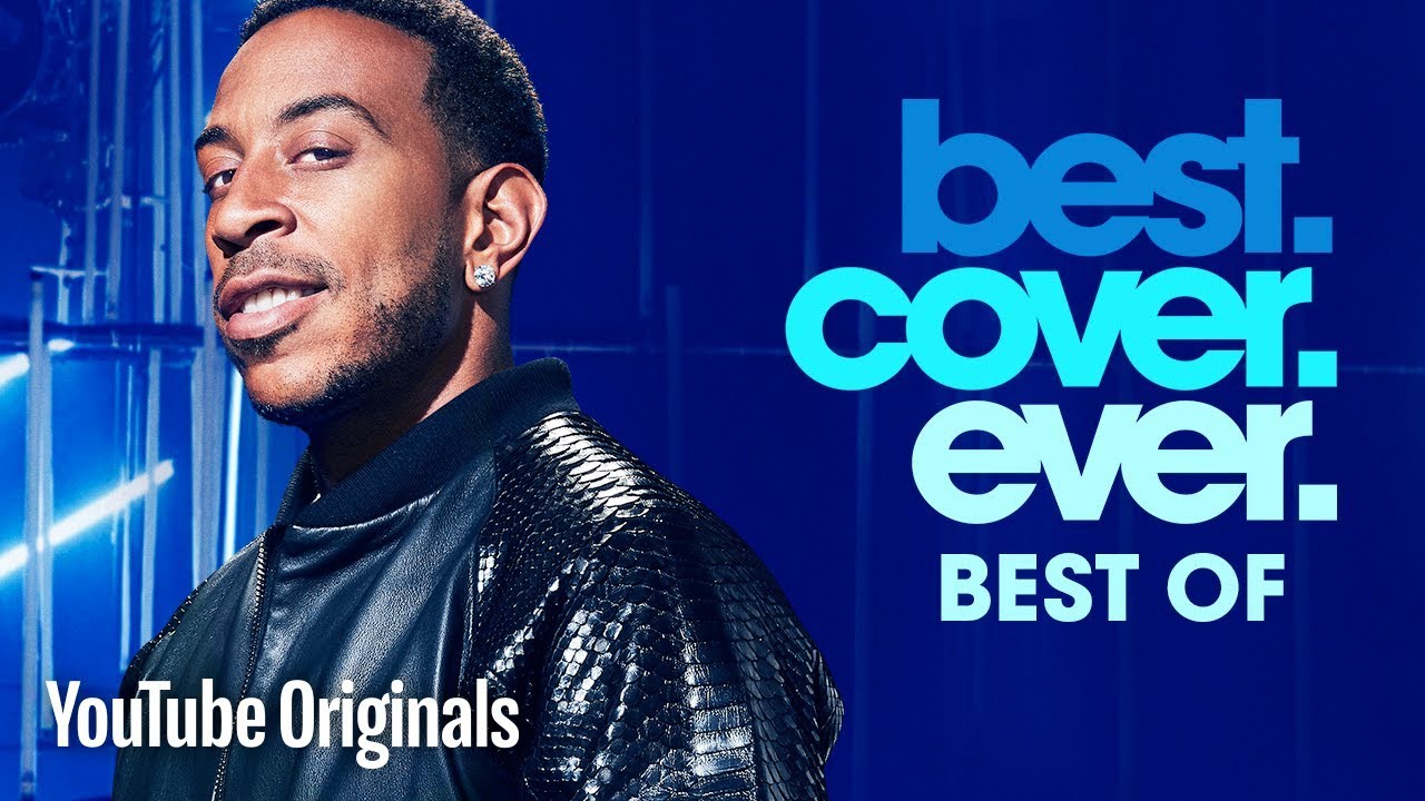 The Best of Best.Cover.Ever. YouTube