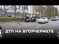 Кошмар на дороге: Два ребенка среди пострадавших в страшной аварии в Екатеринбурге