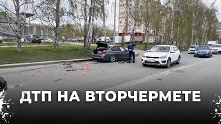 Кошмар на дороге: Два ребенка среди пострадавших в страшной аварии в Екатеринбурге