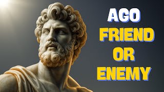 The BRUTAL Truth About the EGO and What the Stoics WARNED Us About – The Stoic Journey