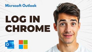 How to login outlook in chrome (Easiest Way) (2026 Guide)