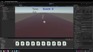 Game Mechanics Development | Triggers, Movement, and Response (Prototype)