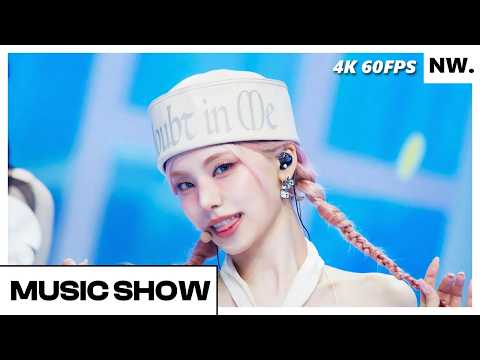 [4K 60FPS] ITZY (있지) - Motto | Mnet M! Countdown 260521