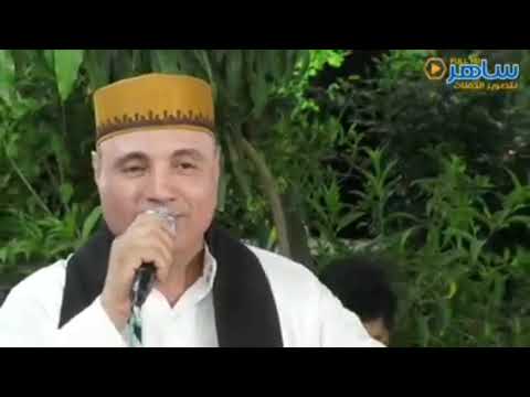 الشيخ محمد فتحي مداح الرسول وموال ياللي أنت عامل كبير قولي كبير علي اية