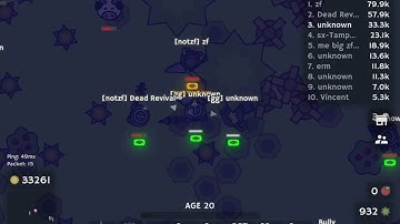 Valour: Mercenary v6.8|OP Mod|moomoo.io|