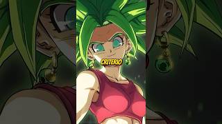 Por Qué Kefla No Tenía Que Aparecer?