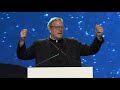 Bishop Robert Barron: "Until the Whole World Hears" | SLS18