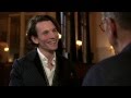 Interview: Sabin Tambrea(Ludwig II) & Andreas Schiekofer, German Film Festival Singapore 2013