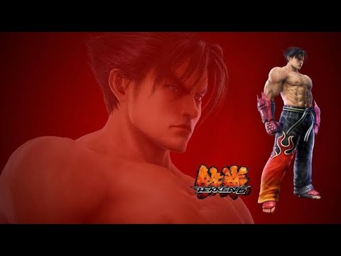 tekken 5 jin kazama kills tekken 5 jin kazama kills